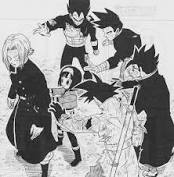 Xeno team