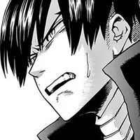 tenya iida