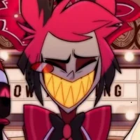 Alastor - HH