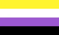 Non binary 