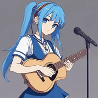 Play as ai doriyashi