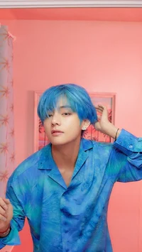 Kim Taehyung 