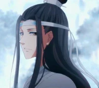 Lan Wangji