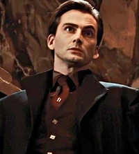 Barty Crouch Jr