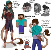 Herobrine