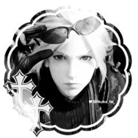 Cloud Strife