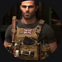 Soap MacTavish