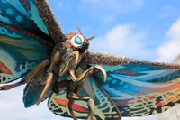 Miss Mothra