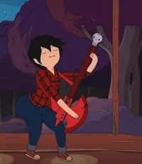 Thicc Marshall Lee