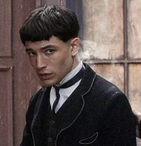 Credence Barebone