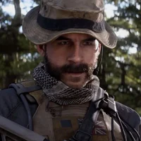 Captain John Price