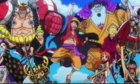 Straw hats