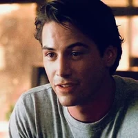 johnny utah