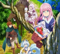 Kaifuku RPG