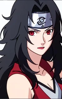 Kurenai Yuhi