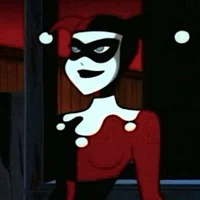 Harley Quinn 