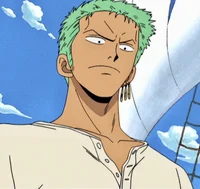 Zoro