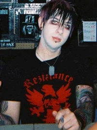 Zacky Vengeance