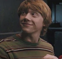 Ron Weasley