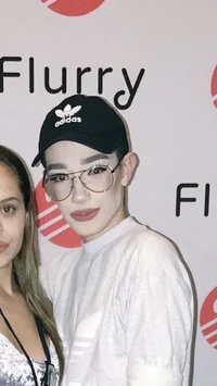 James Charles 
