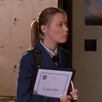 Paris Geller