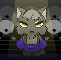 The mysterious Boxer