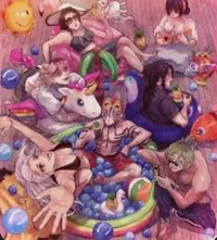 Uppermoon hot spring