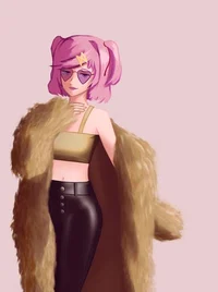 Rich Tall Girlfriend