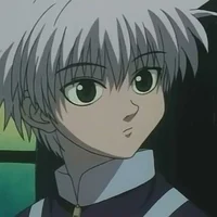 Killua 