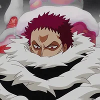 Charlotte Katakuri 