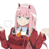Zero two