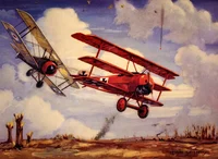 Red Baron 