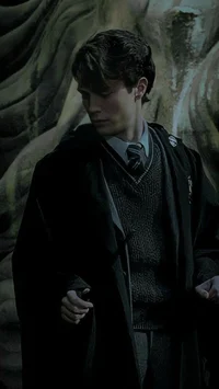 Tom Riddle