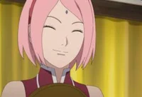 Sakura Haruno