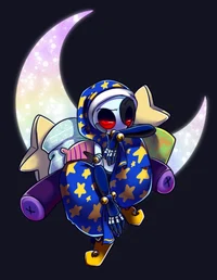 Moondrop-you are sun