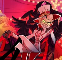 Lucifer hazbin hotel