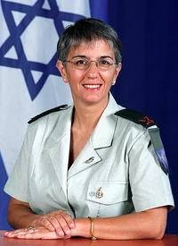 Ruth Yaron