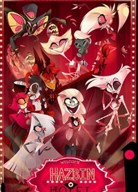 -Hazbin Hotel-