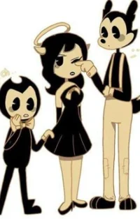 BATIM past rp