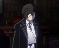dazai