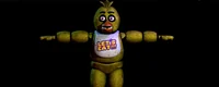 Chica the chicken