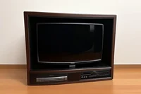 Giant Televison