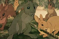 watership down RPG