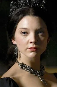 Anne Boleyn
