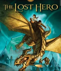 The Lost Hero RP