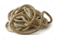 Some rope 