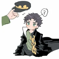 Baby Jotaro
