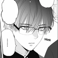 Wattpad-like bf