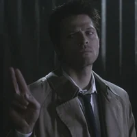Castiel 
