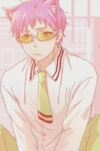 Kusuo Saiki